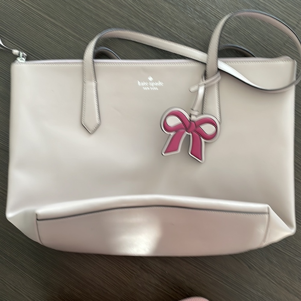 Kate Spade tote - Picture 9 of 9